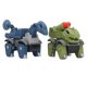 thumbnail image 1 of Coche De Juguete De Dinosaurio, Juguetes Desmontables De Camiones De Dinosaurio Para Club, 1 of 7