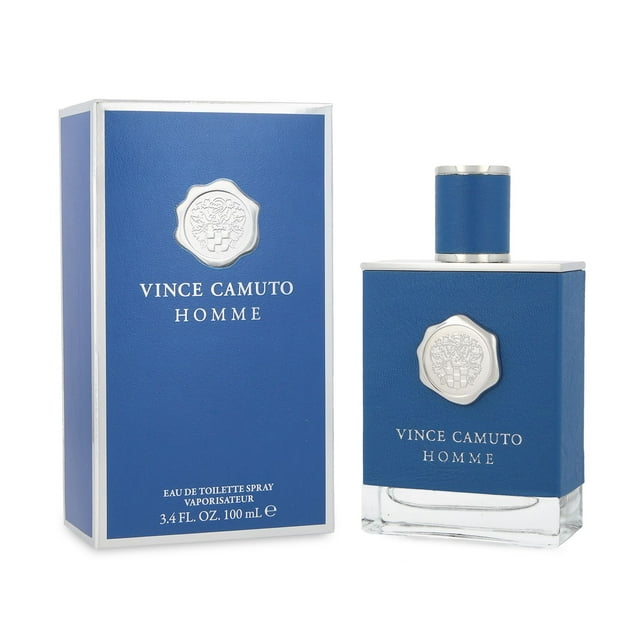 Vince Camuto Homme 100 Ml Edt Spray Vince Camuto Model