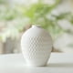 thumbnail image 2 of de Blanca Florero Florero Hecho Decorativos Accesorios de Tiro B+ de Blanca Florero Florero Hecho Decorativ CUTICAT none, 2 of 8