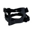thumbnail image 1 of Máscara De Baloncesto Strade Fareast Limited Protector Facial Ajustable Negro 175x95x98cm, 1 of 8