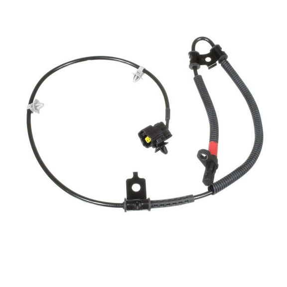 Front Right ABS Speed Sensor - Compatible with 2006 - 2012, 2014 Kia Sedona 2007 2008 2009 2010 2011