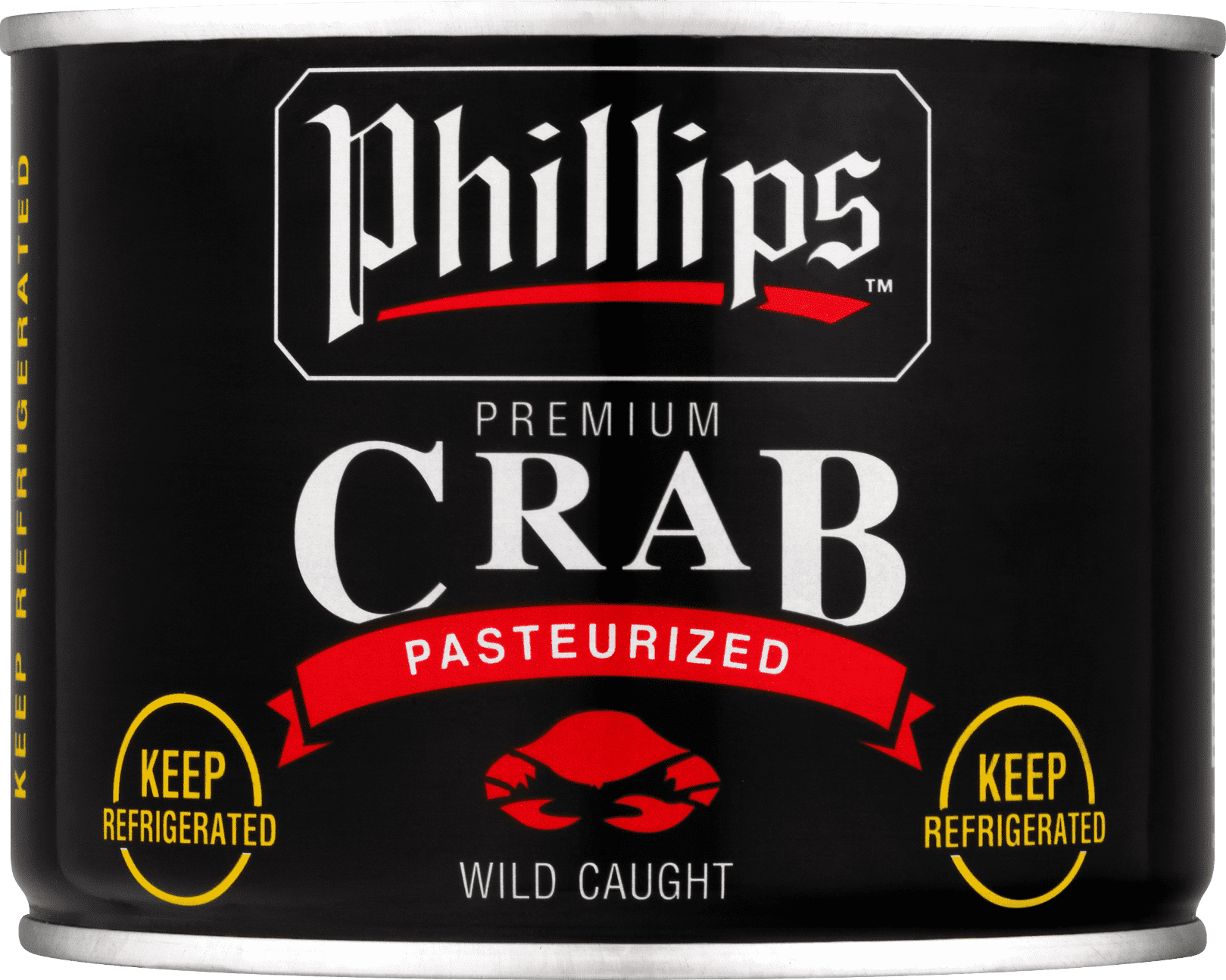 Phillips 2024 crab meat