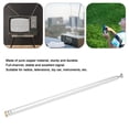 thumbnail image 3 of Easy to Install Radio Mast,  Aerial Rod Antenna, 970mm Toy Car Instruments Televisions for Radios, 3 of 7