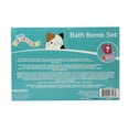 thumbnail image 2 of Squishmallow Bath Bomb Set (8 Count), 2 of 2