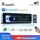 thumbnail image 2 of Podofo Car Radio Estéreo Reproductor Digital Bluetooth MP3 Player JSD-520 60Wx4 FM Audio Estéreo Música USB / SD con entrada AUX en el tablero Tan Jianjun unisex, 2 of 2