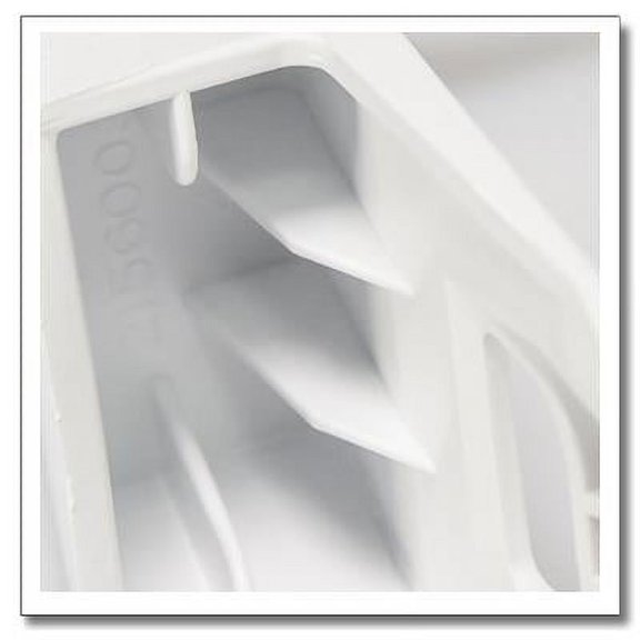Whirlpool WP2156003 Endcap - OEM Part