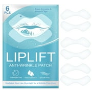 2Pcs Anti Wrinkle Patches for Lip