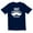 Navy, variant on TotallyTorn Mushtache Rides Lover Great Gift Novelty Sarcastic Funny Mens Graphic T Shirts