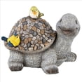 thumbnail image 4 of Design Toscano Pebbles the Turtle Garden Statue, 4 of 8