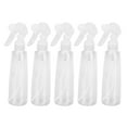 thumbnail image 4 of Bouteilles Vaporisateur Vides, Grande Capacité, Compactes et Portables pour Voyager, 4 of 8