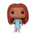 thumbnail image 1 of Funko Pop! Disney: The Little Mermaid - Live Action - Ariel Vinyl Figure, 1 of 2