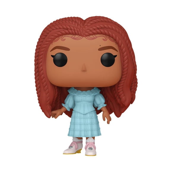 Funko Pop! Disney: The Little Mermaid - Live Action - Ariel Vinyl Figure
