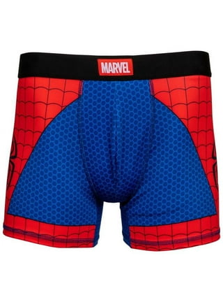 Spiderman Mens Underwear