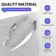 thumbnail image 5 of Front Bumper Molding Trim For Mercedes Benz W253 GLC Class, 5 of 5
