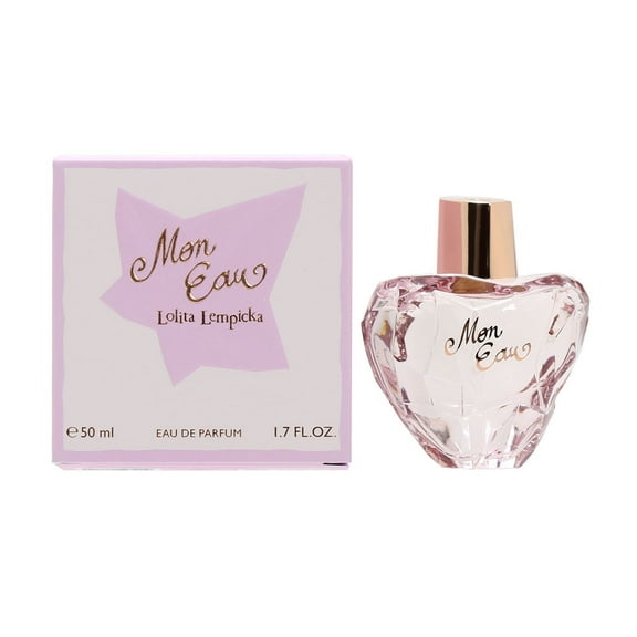 LOLITA LEMPICKA - Mon Eau EDP Spray 1.7 oz.