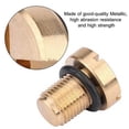 thumbnail image 4 of Tornillo Del Tanque De La Botella De Enfriamiento De La Expansión Del Radiador De Las Piezas De Automóvil Para E36 E39 E46 Sweethay VI005755-00, 4 of 7