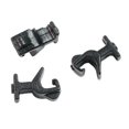 thumbnail image 3 of Acoplador para trenes a escala Accesorios para trenes Piezas para maquetas de ferrocarril Accesorio portátil universal multiusos para bricolaje Modificado para escala 1/160 Estilo C, 3 of 8