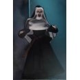 thumbnail image 5 of NECA Ghost Nun Película de terror The Conjuring Cosmic Commoner Figura de acción de 8 pulgadas Modelo de mano, 5 of 5