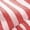 Red, variant on EASYBRA Women Striped V Neck Wrap Midi Dress Sleeveless High Waist Summer Elegant Casual Vacation Dress