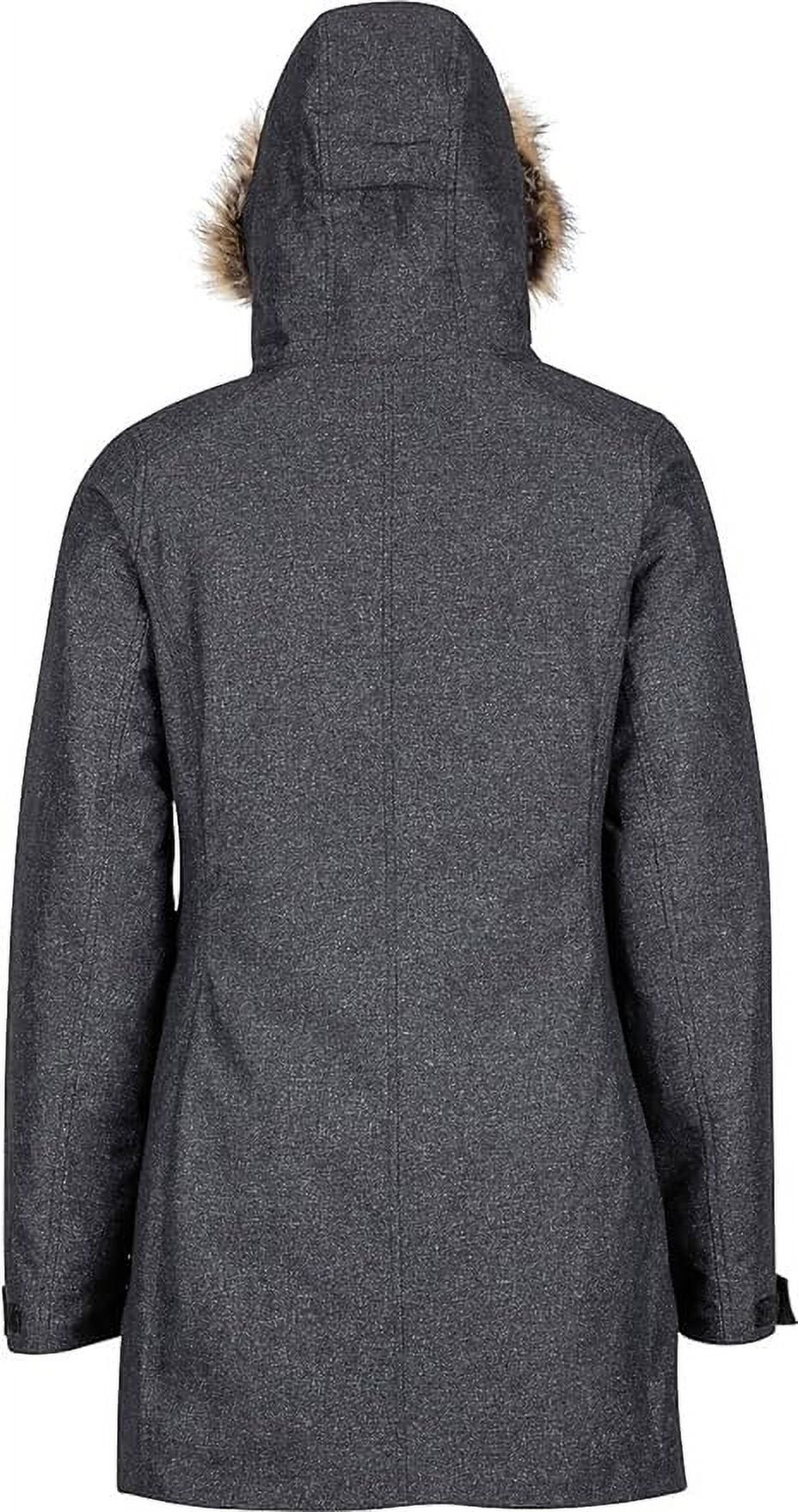 Marmot georgina featherless jacket deals