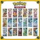 thumbnail image 2 of Original PTCG Trading Cards Game Japanese Zhu&Purple All Series Strange Tree 151 SV4A Zhu&Purple Collection Anime Games, 2 of 5