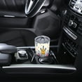 thumbnail image 7 of JRXY 20oz Car Tumbler with Straw Cute Colorful Cats 20oz, 7 of 7