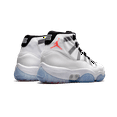 thumbnail image 3 of JORDAN MENS Air Jordan 11 Adapt "White" DA7990 100 DA7990 100 from Stadium Goods, 3 of 8