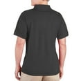 thumbnail image 3 of Propper Women's Active Performance Short Sleeve Polo, 3 of 6