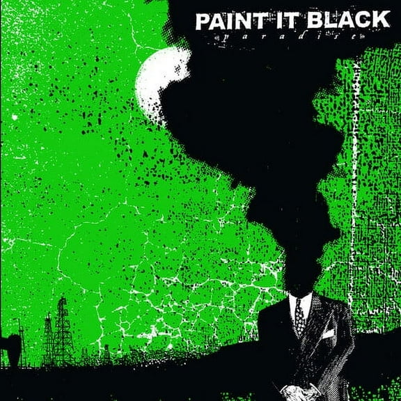 Paint It Black - Paradise - Music & Performance - Vinyl