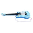 thumbnail image 4 of Electronic Guitar Toy Lightweight Child Simulation Guitar for Kids Early Education ANGGREK Juguetes, 4 of 8