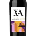 thumbnail image 2 of Vino Tinto XA Domecq Cabernet 750 ml, 2 of 3