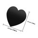 thumbnail image 2 of unbranded Etiqueta Adhesiva De Sello Negro Con Para Embalaje Y, 2 of 6