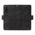 thumbnail image 2 of Funda GANGXUN para Xiaomi Redmi Note 11 4G con diseño acolchado elegante, cuero PU, protección total y ajuste preciso, 2 of 5