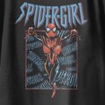 thumbnail image 3 of Marvel Spider-Girl Youth Portrait T-Shirt (Black, XS-XL), 3 of 4