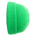 thumbnail image 2 of Bonnet en Tricot Chapeau Exquis Confortable de Style Simple Chapeaux Couvre-Chef, 2 of 7