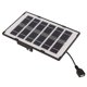 thumbnail image 5 of Bomba Sumergible De Panel Solar, Bomba De Fuente Solar Profesional Fácil De Instalar Para Jardín Para Pecera Para Exteriores Cergrey Solar Panel Submersible Pump, 5 of 8