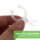 thumbnail image 5 of unbranded 8Ud Soporte De Ventosa Para En Acuario Transparente Para Superficies De, 5 of 8