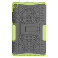 thumbnail image 1 of Cover For Realme Pad 10.4 case 2021 Armor case Tablet TPU+PC Shockproof Stand Cover for Real me PAD 10.4 inch RMP2102 para coque Green Realme Pad 10.4 inch, 1 of 5