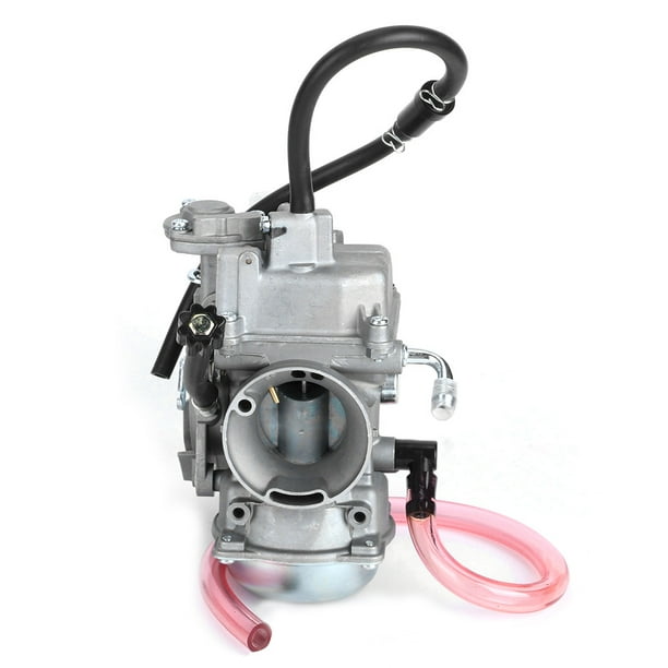 Carburador Carburador de motocicleta Carburador de motocicleta para piezas de motocicleta ArcticCarburador de motocicleta para piezas, accesorio para motocicleta apto para Arctic Cat ATV 400 500 F LHCER None