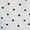 White, variant on Women'S Polka Dot Print Halter Peplum Top & Wide Leg Pants 2 Piece Outfit Set White S