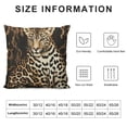 thumbnail image 6 of Heduofu Outdoor Throw Pillow Covers Set of 2 Soft Print Pillows Cases Cushion Covers for Living Room Bedroom Decorative Throw Pillowcases Couch, 6 of 6