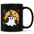 thumbnail image 4 of Mug Cute Pumpkin Mug Theme Ceramic Mug 11oz Mug For Daily For Present, 4 of 4