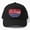 Black, variant on All American Dude Baseball Cap, USA Lifestyle Statement Design, Classic Everyday Hat