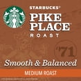 thumbnail image 6 of Starbucks Sumatra Coffee (72 K-Cups), 6 of 6