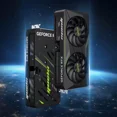 thumbnail image 4 of Manli RTX 5070 Nebula Twin 12GB GDDR7 192 Bit PCIe 5.0 x16 Tarjeta de Video, 4 of 6