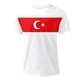 thumbnail image 3 of Playeras Interiores Hombre Camiseta Deportiva De Manga Corta De Verano Para Hombre Con Capucha, 3 of 4