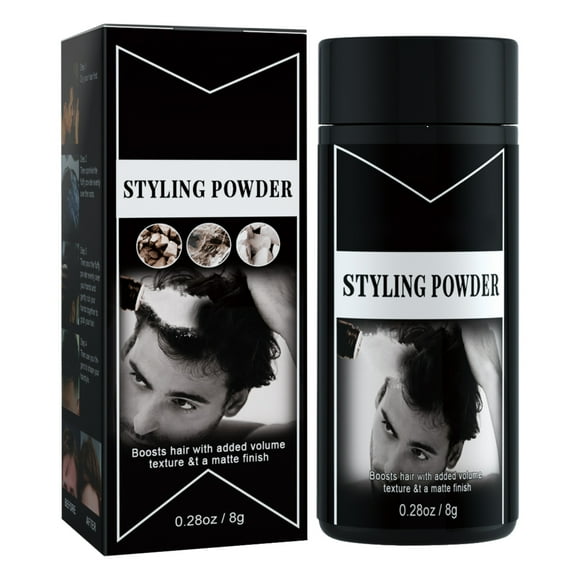 Texture Powder Hair Texture Powder Hair