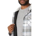thumbnail image 5 of Wrangler Men's Quilted Lined Shirt Jacket, 5 of 6