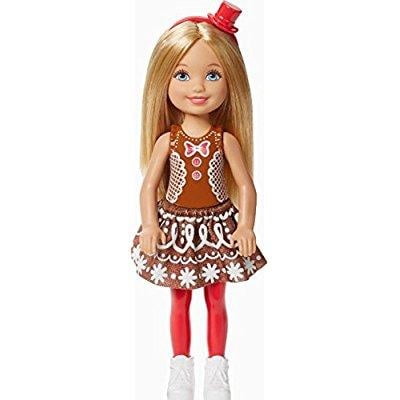 walmart christmas barbie