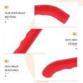 thumbnail image 2 of Miangastore 2Pcs Brake Handle Covers Brake Lever Protectors Silicone Brake Handle Sleeves, 2 of 8